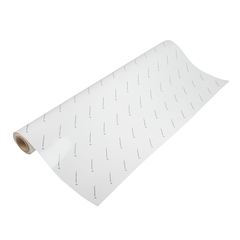 GAG高光膜已成為家具行業(yè)中新的亮點(diǎn)