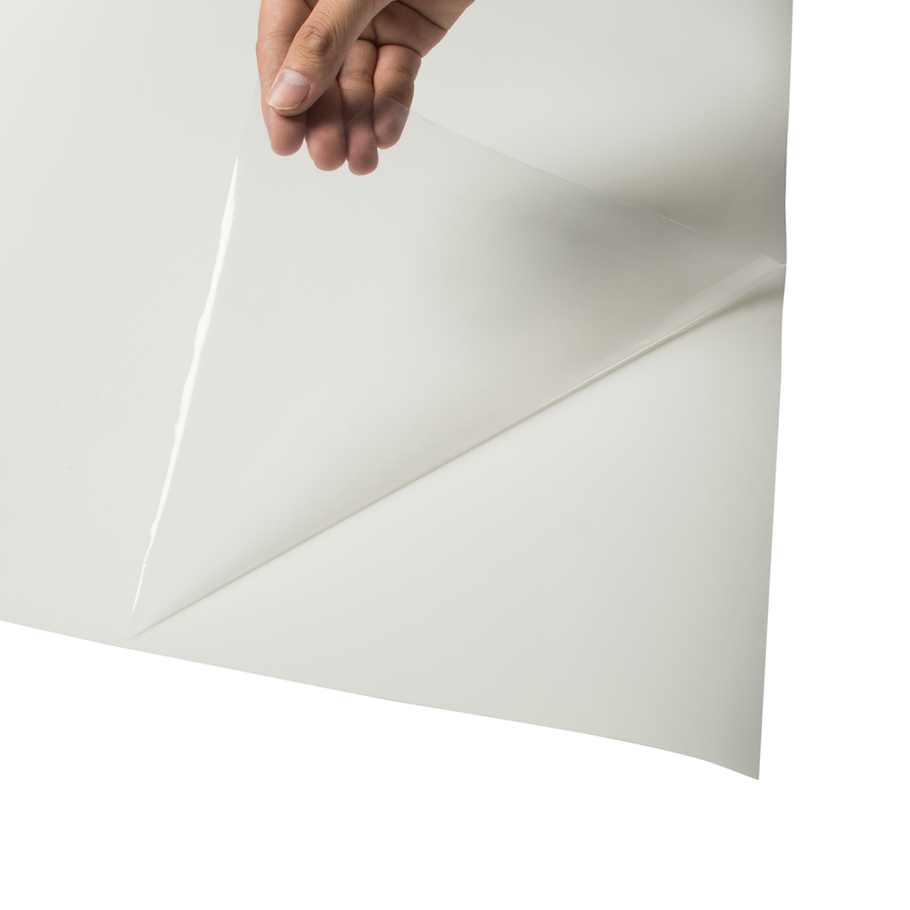 白色復(fù)透明膜GAG