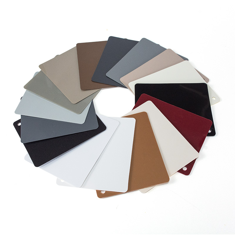 PETG高光板 實色PETG高光板 雙面同色PETG高光板廠家