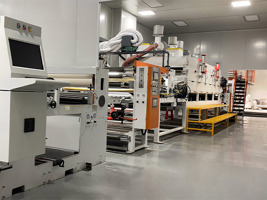 生產(chǎn)車(chē)間