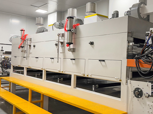 生產(chǎn)車(chē)間