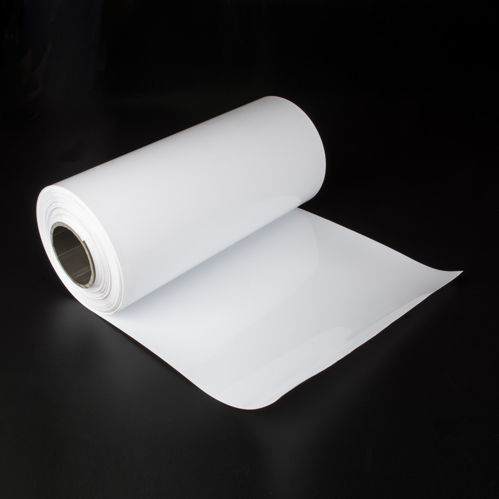 GAG亞光吸塑膜(白色)(圖3)