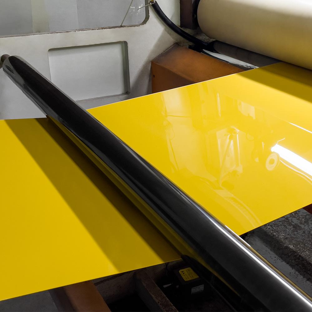 PETG高光吸塑膜廠家 PETG高光吸塑膜(圖3)