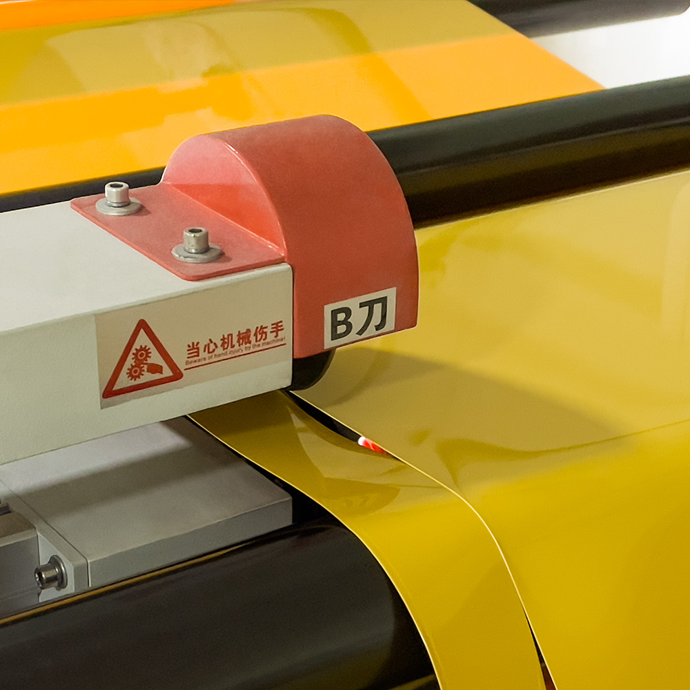 PETG高光吸塑膜廠家 PETG高光吸塑膜(圖4)