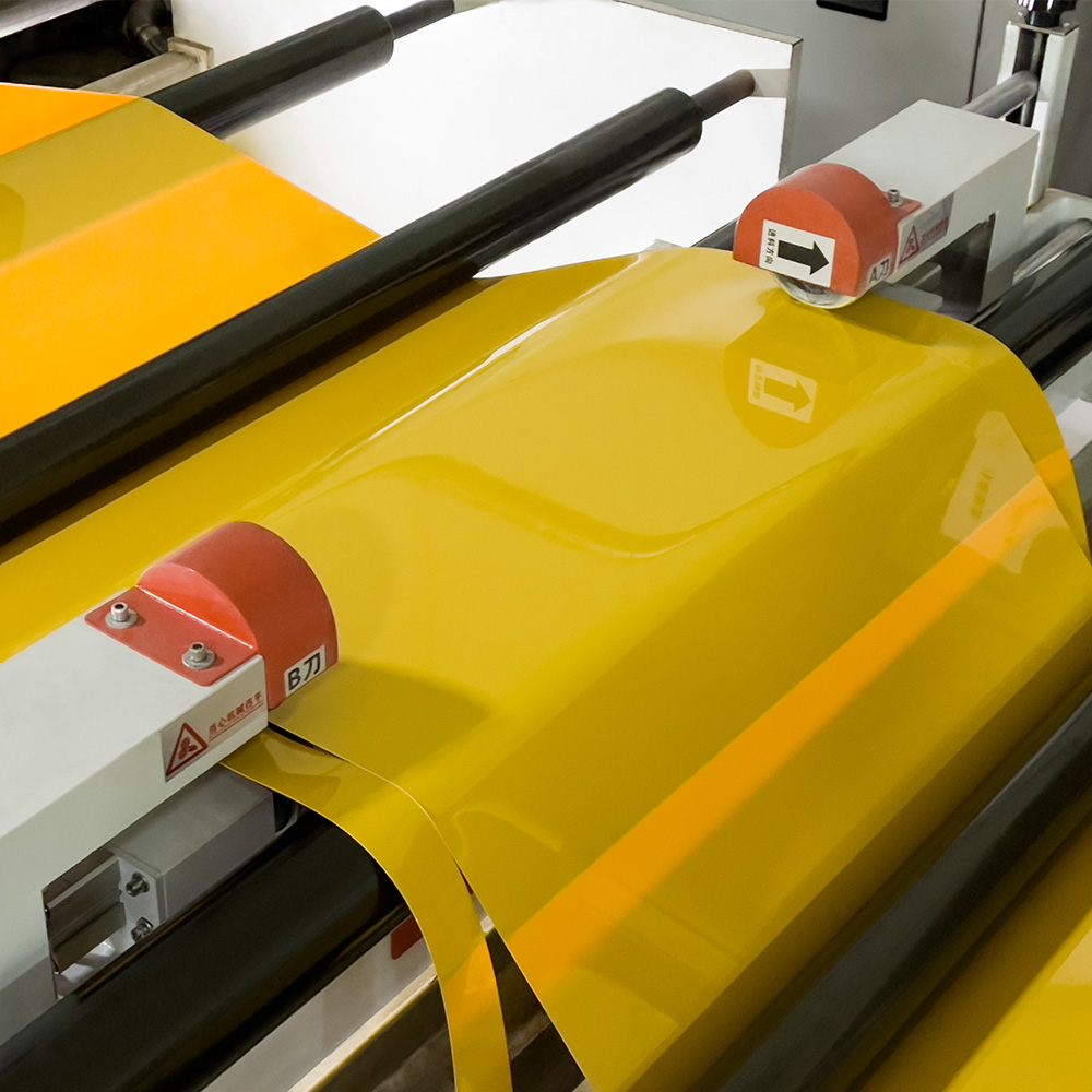 PETG高光吸塑膜廠家 PETG高光吸塑膜(圖2)