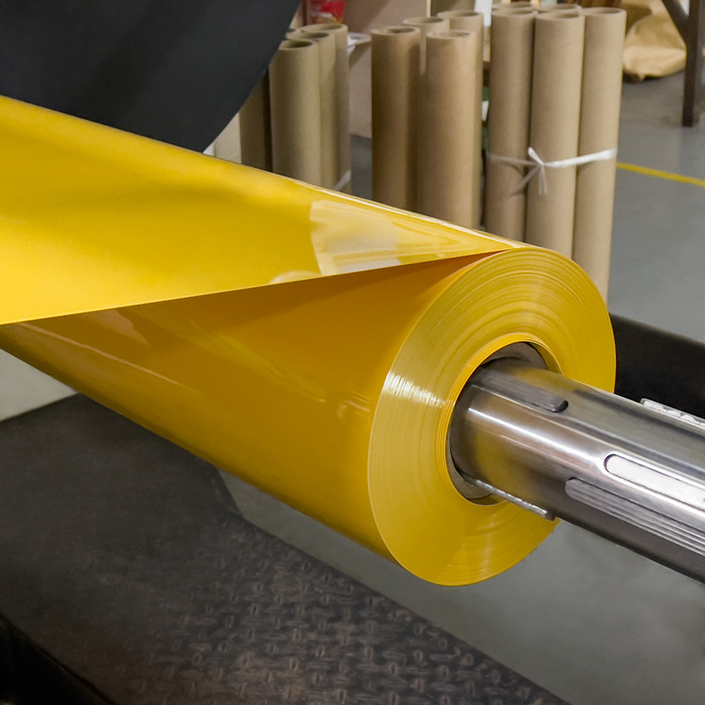 PETG高光吸塑膜廠家 PETG高光吸塑膜(圖6)