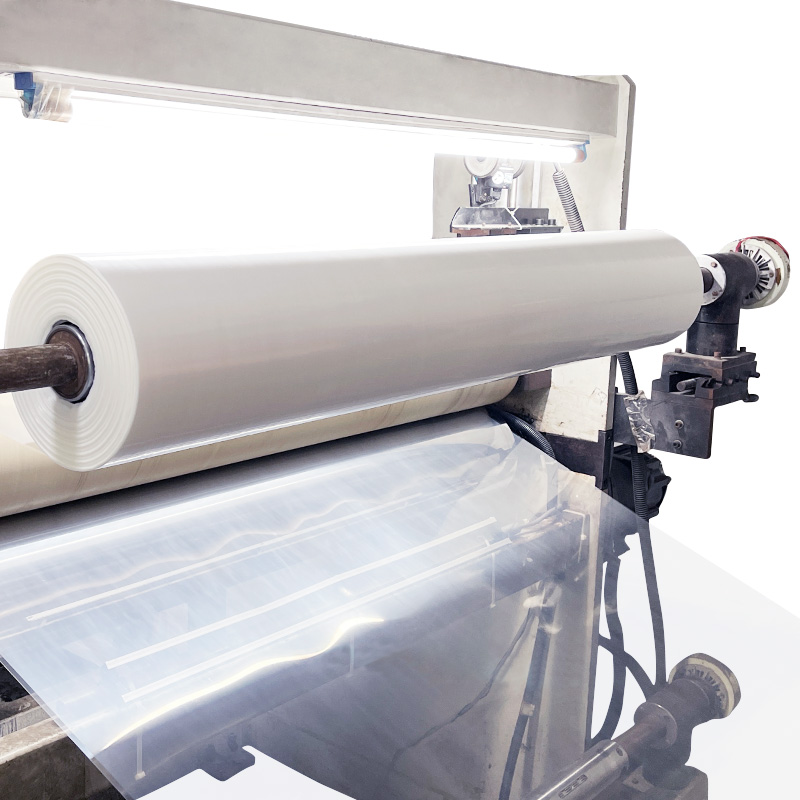 透明PETG高光膜供應(yīng)商 PETG高光吸塑膜(圖4)