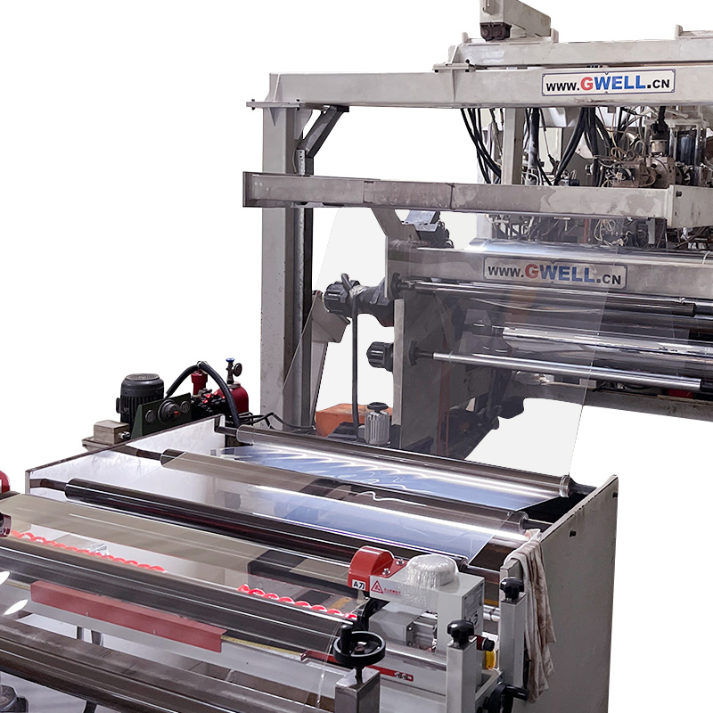 透明PETG高光膜供應(yīng)商 PETG高光吸塑膜(圖3)