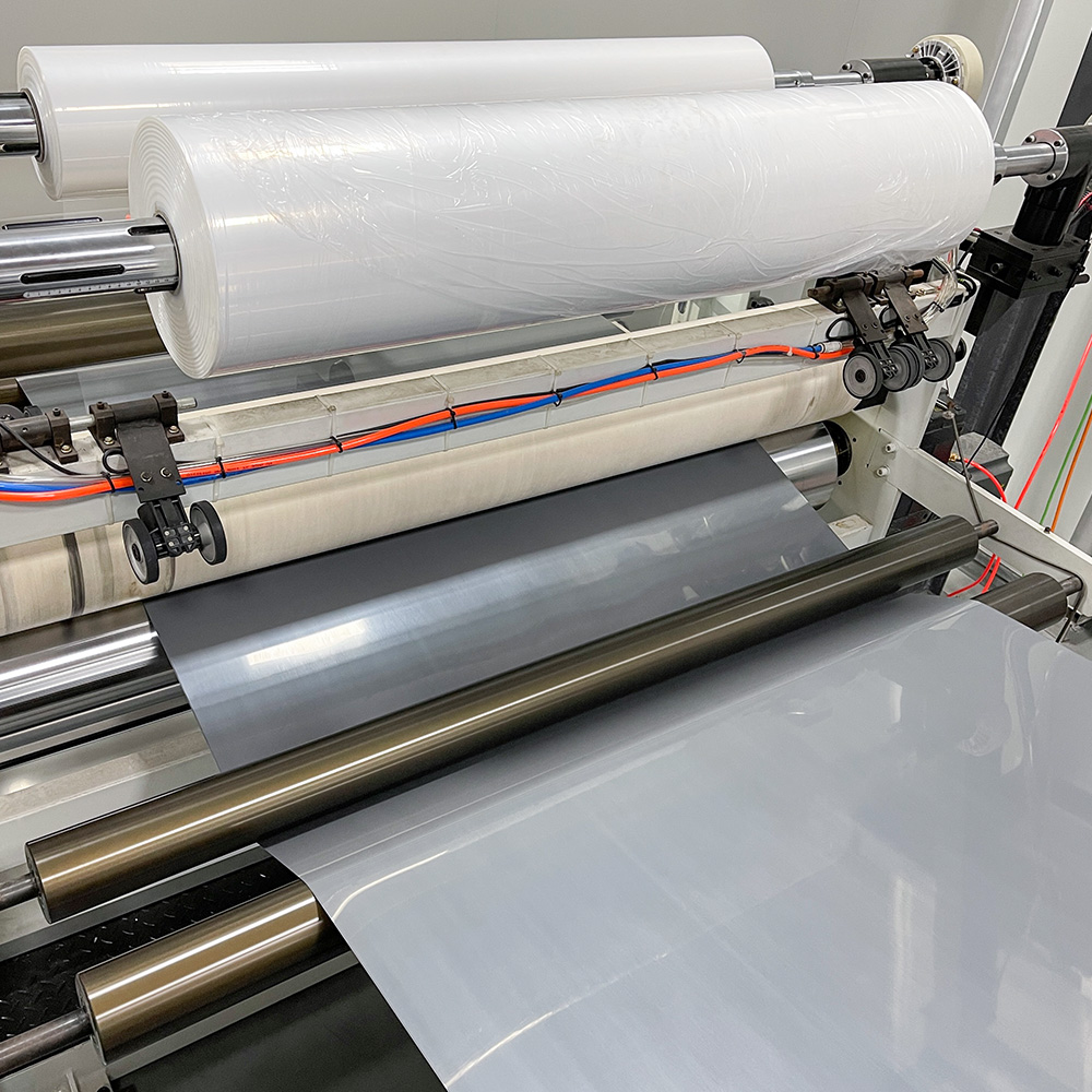 廠家PET高光板 櫥柜門(mén)板 現(xiàn)代家裝衣柜板材 柜門(mén)裝飾板 支持定制(圖1)