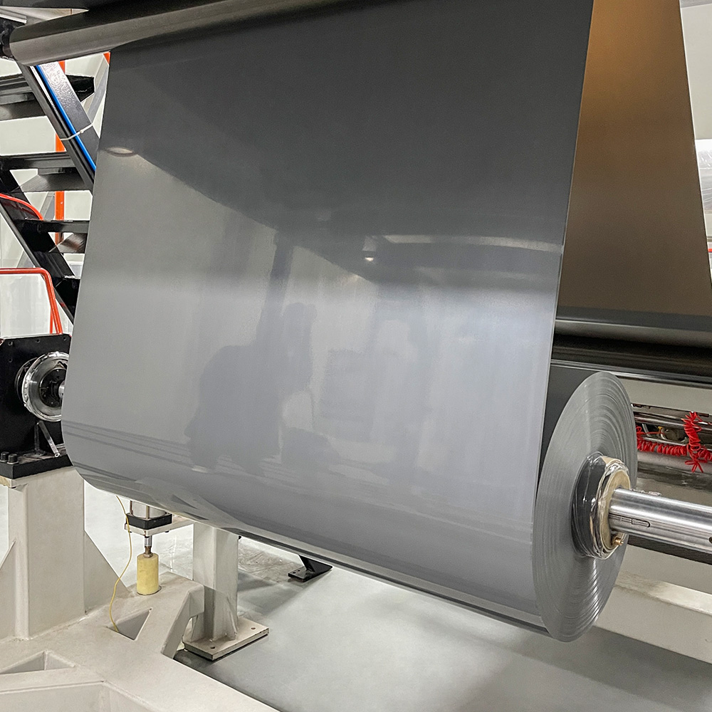 廠家PET高光板 櫥柜門(mén)板 現(xiàn)代家裝衣柜板材 柜門(mén)裝飾板 支持定制(圖2)