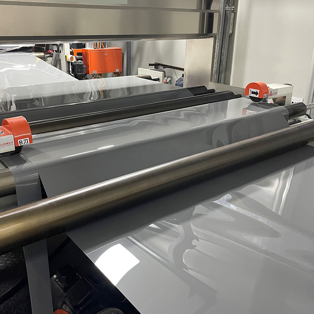 廠家PET高光板 櫥柜門(mén)板 現(xiàn)代家裝衣柜板材 柜門(mén)裝飾板 支持定制(圖8)