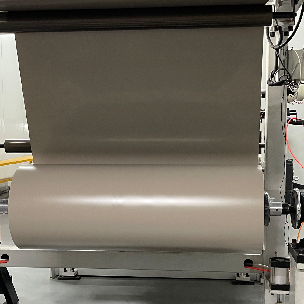 高光膜廠家 PET高光膜供應(yīng)商 支持定制(圖1)