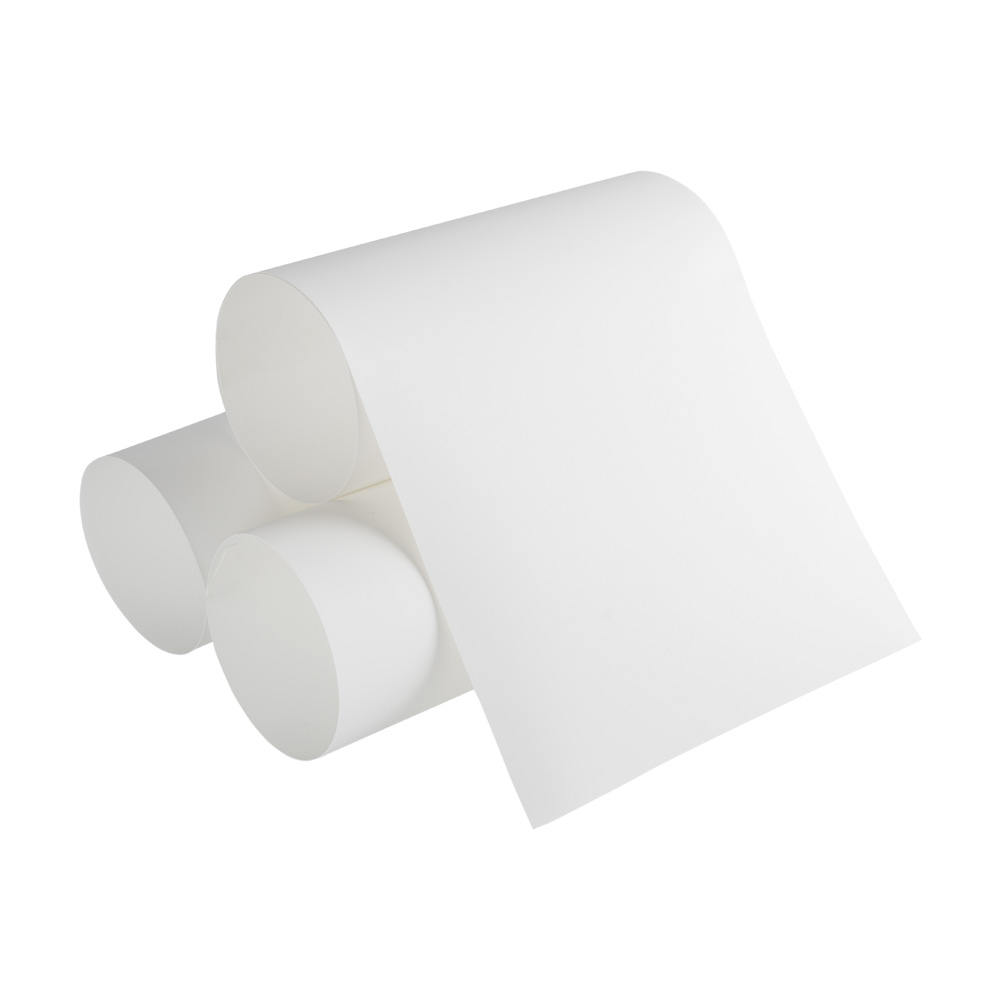 PET啞光吸塑膜生產(chǎn)廠家 啞白色PET吸塑膜(圖5)