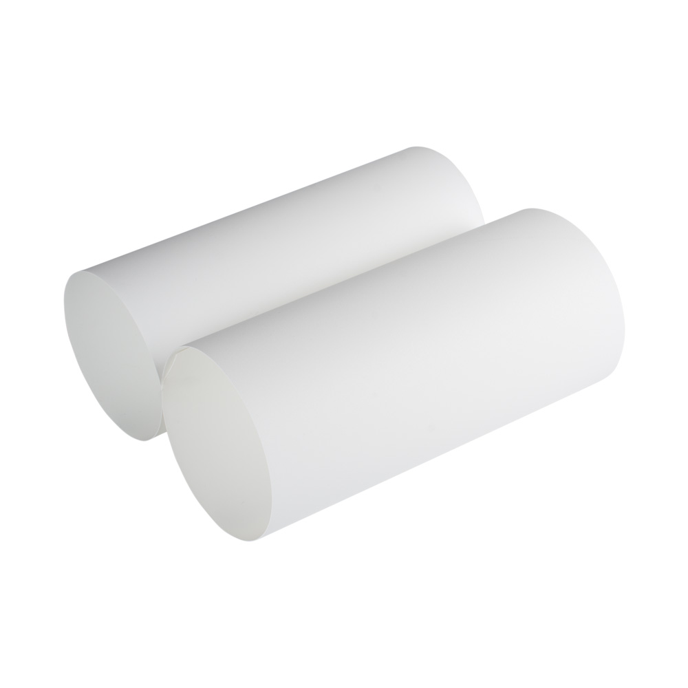 GAG亞光吸塑膜(白色)