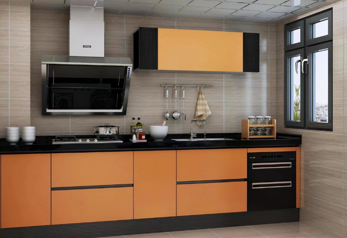 膚感膜和高光膜哪個(gè)好？(圖2)