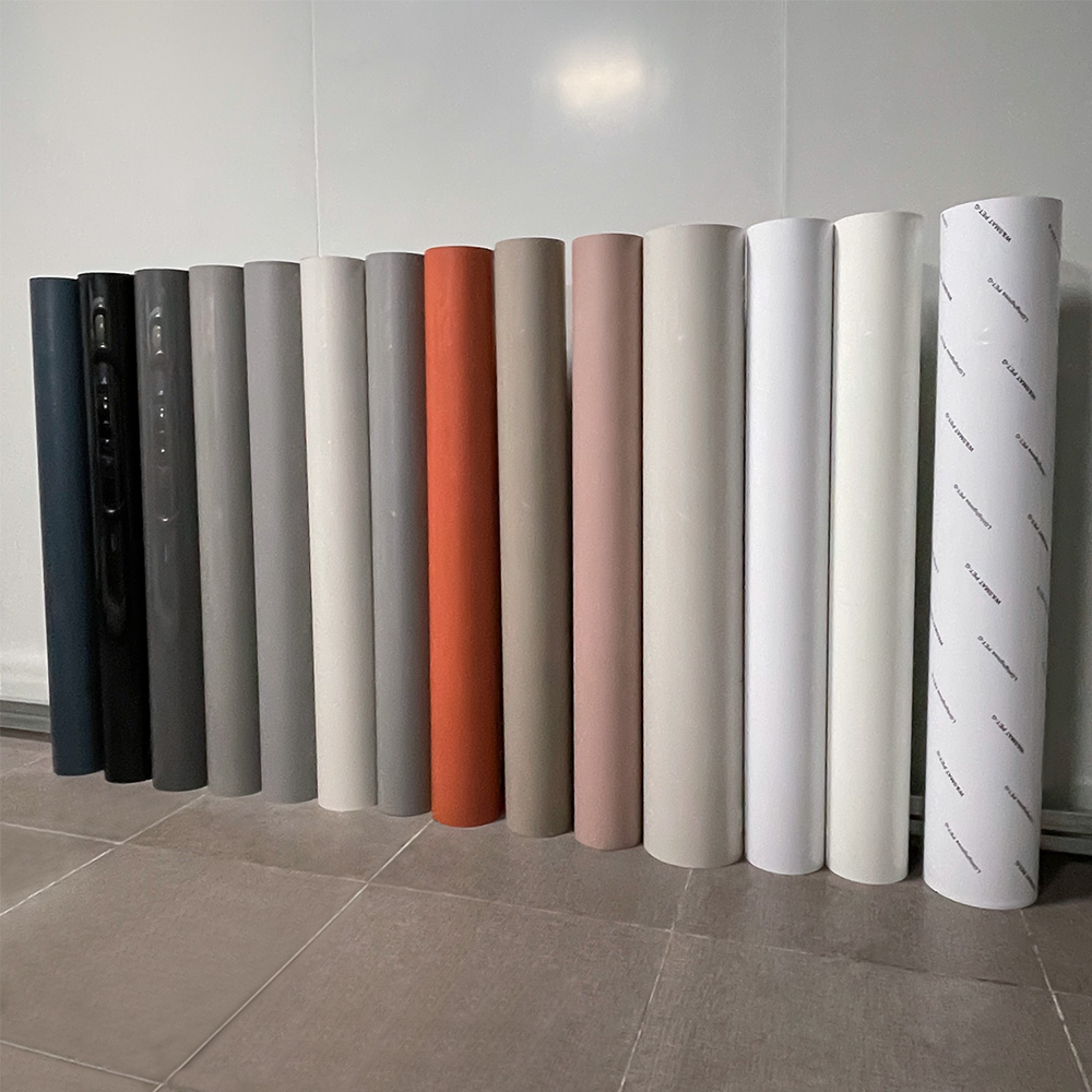 彩色GAG膚感膜 膚感膜供應(yīng)商