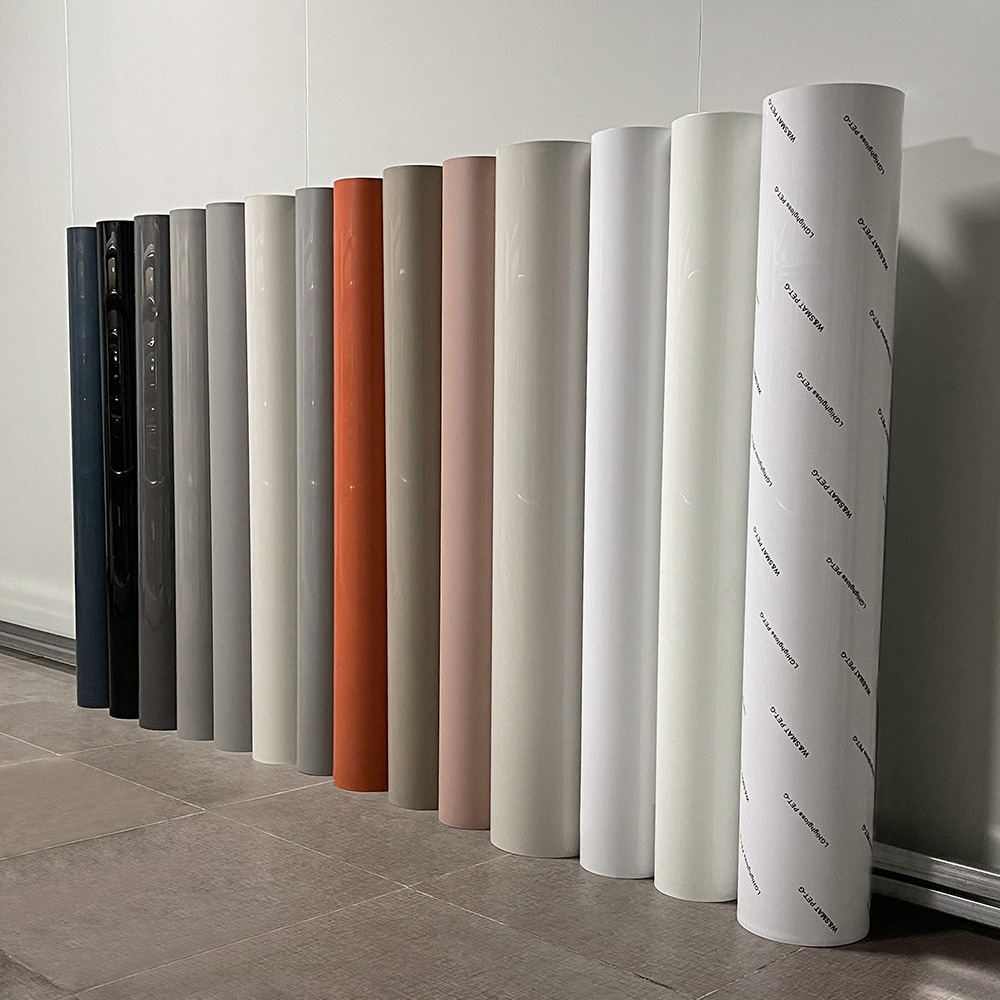 櫥柜衣柜貼板膠膜(圖6)