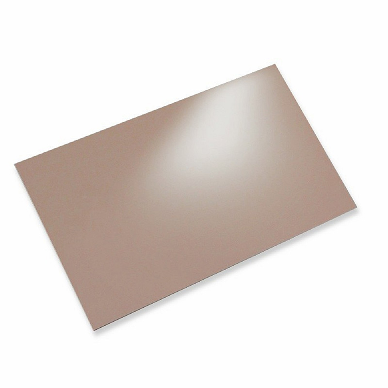 實色PETG高光板 高光板生產(chǎn)廠家 支持定制