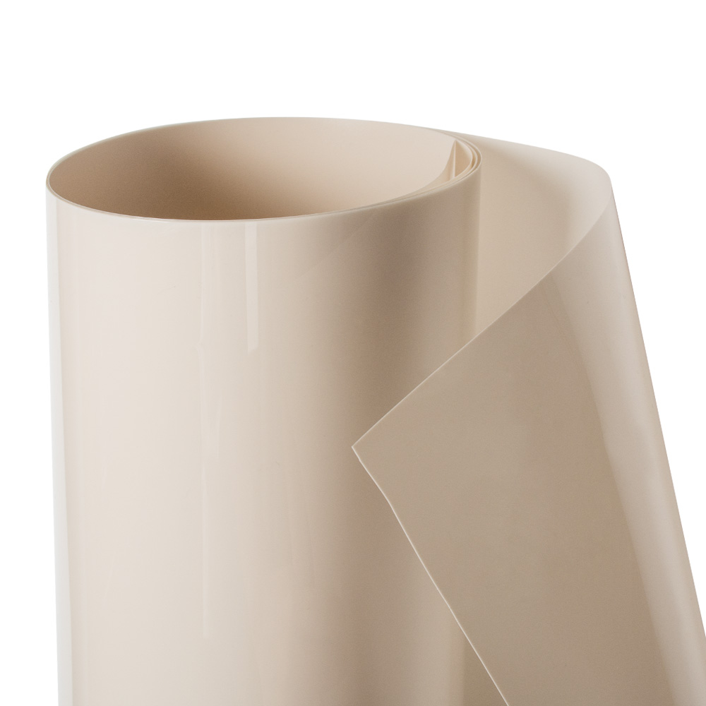 最新準分子環(huán)保PETG高光膜 家具面板裝飾膜廠家(圖4)