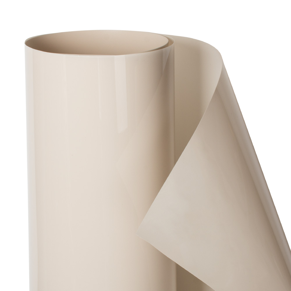 最新準分子環(huán)保PETG高光膜 家具面板裝飾膜廠家(圖5)