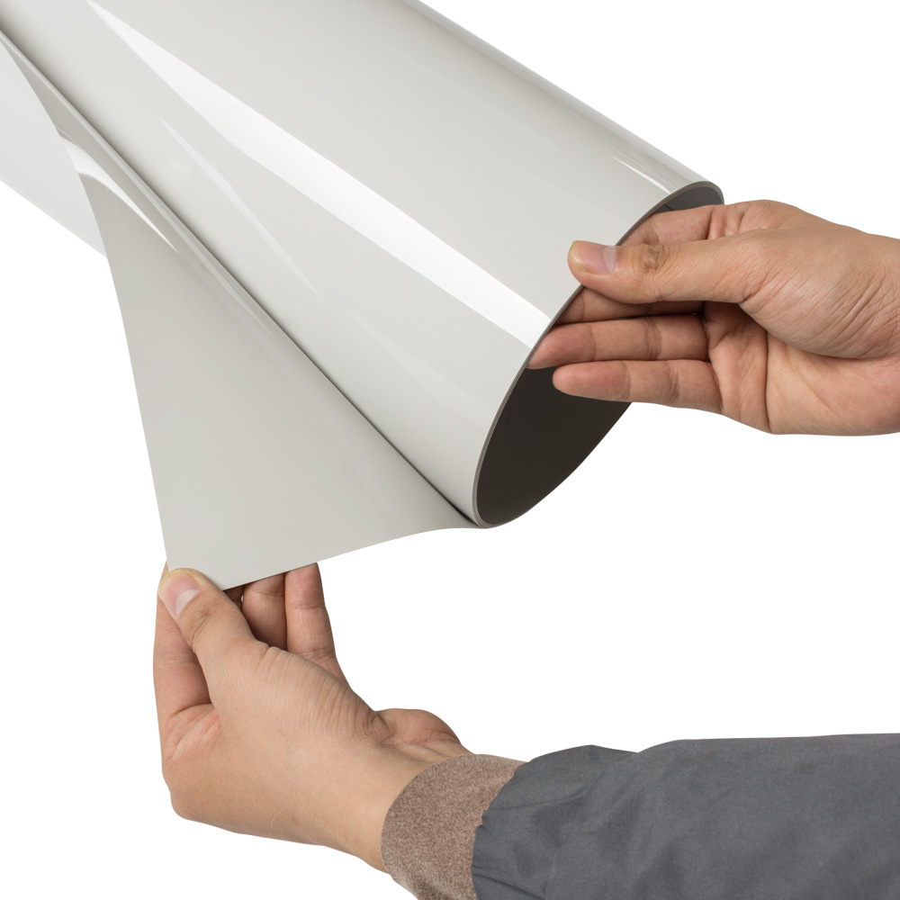 啞光膚感膜 白色啞白PET膚感膜生產廠家 膚感膜供應商(圖5)