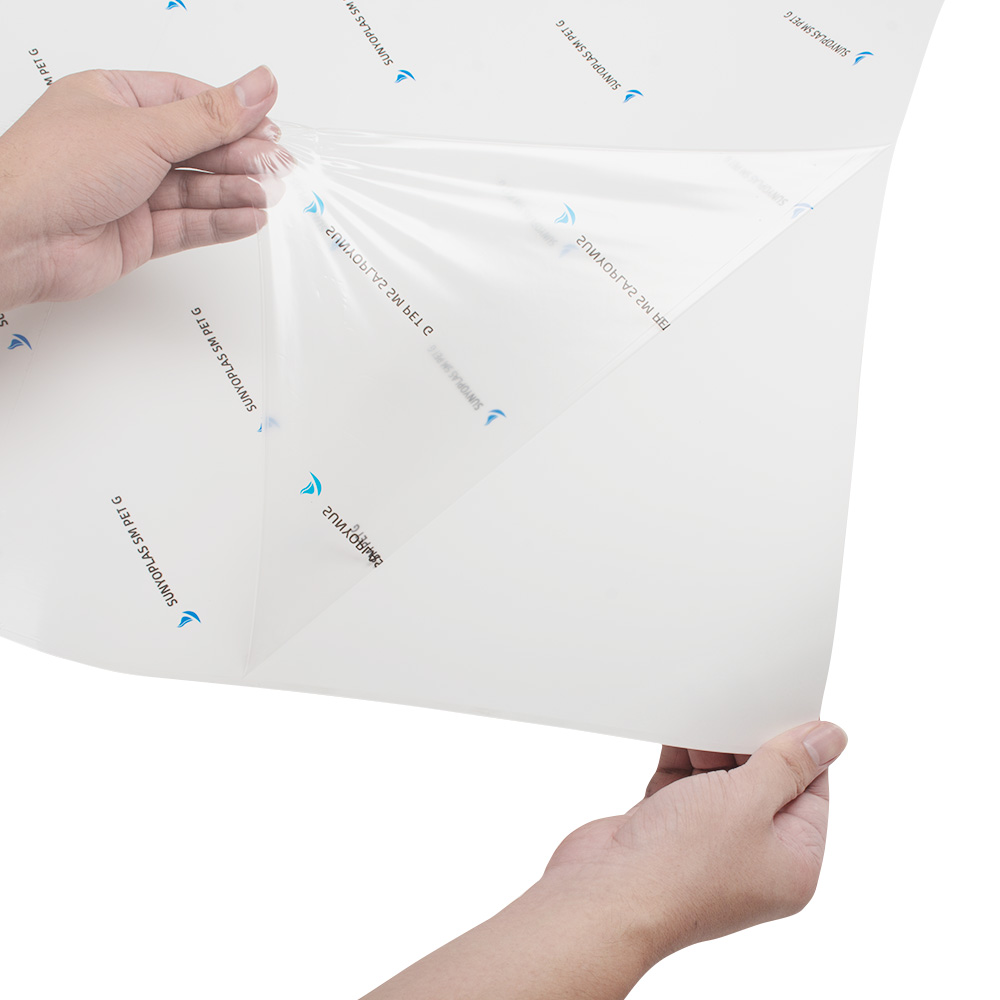 全新環(huán)保防刮花PETG高光膜 家具面板裝飾膜廠(chǎng)家(圖5)